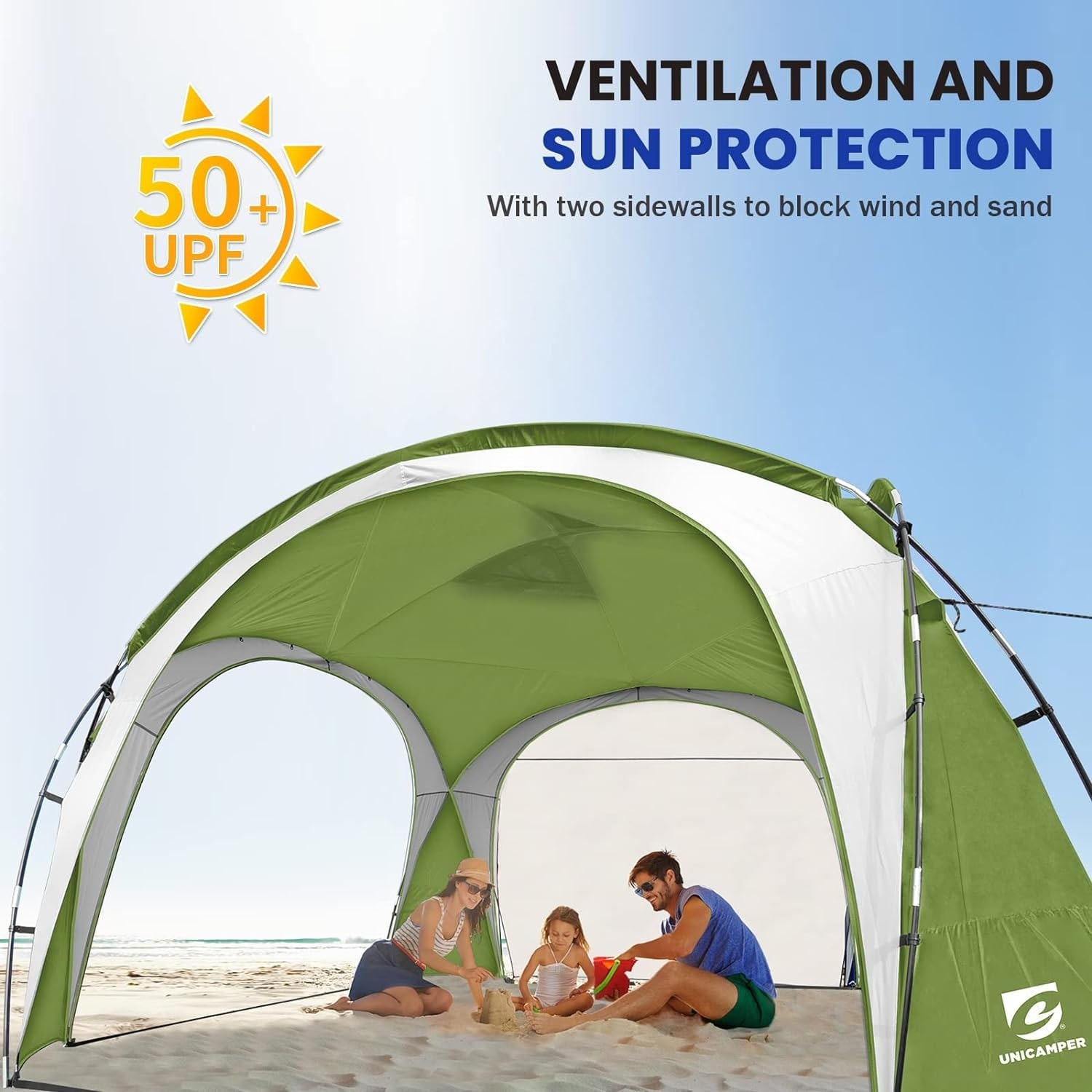 Bed bath and beyond beach tent 2025